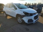 Chevrolet Trax 2018