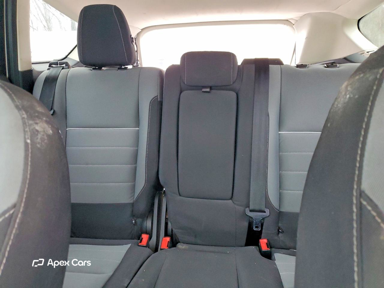 Ford Escape 2014