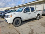 Nissan Navara (Frontier) 2016