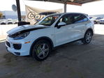 Porsche Cayenne 2016