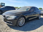 BMW Series 3 2013