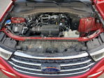 Ford Explorer 2021