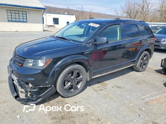 Dodge Journey 2019 - Image 1 of 13