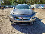 Nissan Maxima 2014