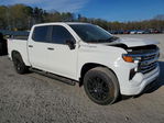Chevrolet Silverado 2023