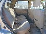 Toyota 4Runner 2000