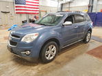 Chevrolet Equinox 2011