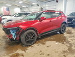 Chevrolet Blazer 2024