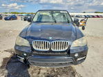 BMW X5 2011