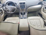 Lincoln MKX 2014
