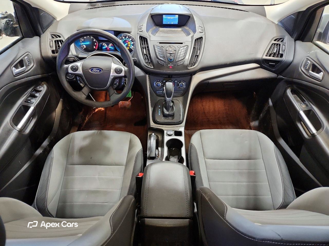Ford Escape 2014