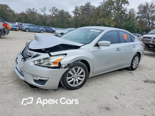 Nissan Altima 2014 - Image 1 of 13