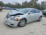 Nissan Altima 2014