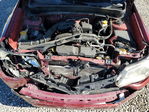 Subaru Forester 2011