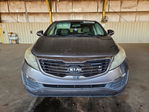 Kia Sportage 2011