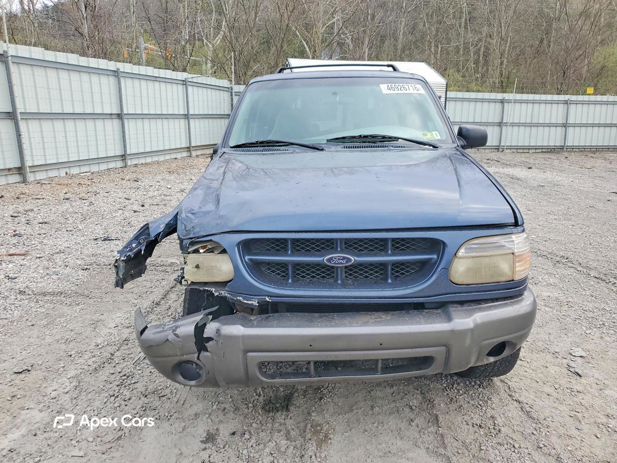 Ford Explorer 1999