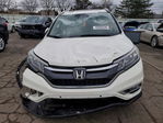 Honda CR-V 2016