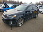 Kia Sorento 2015