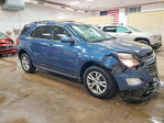 Chevrolet Equinox 2016