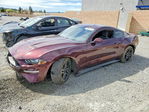 Ford Mustang 2018