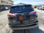 Toyota RAV 4 2017