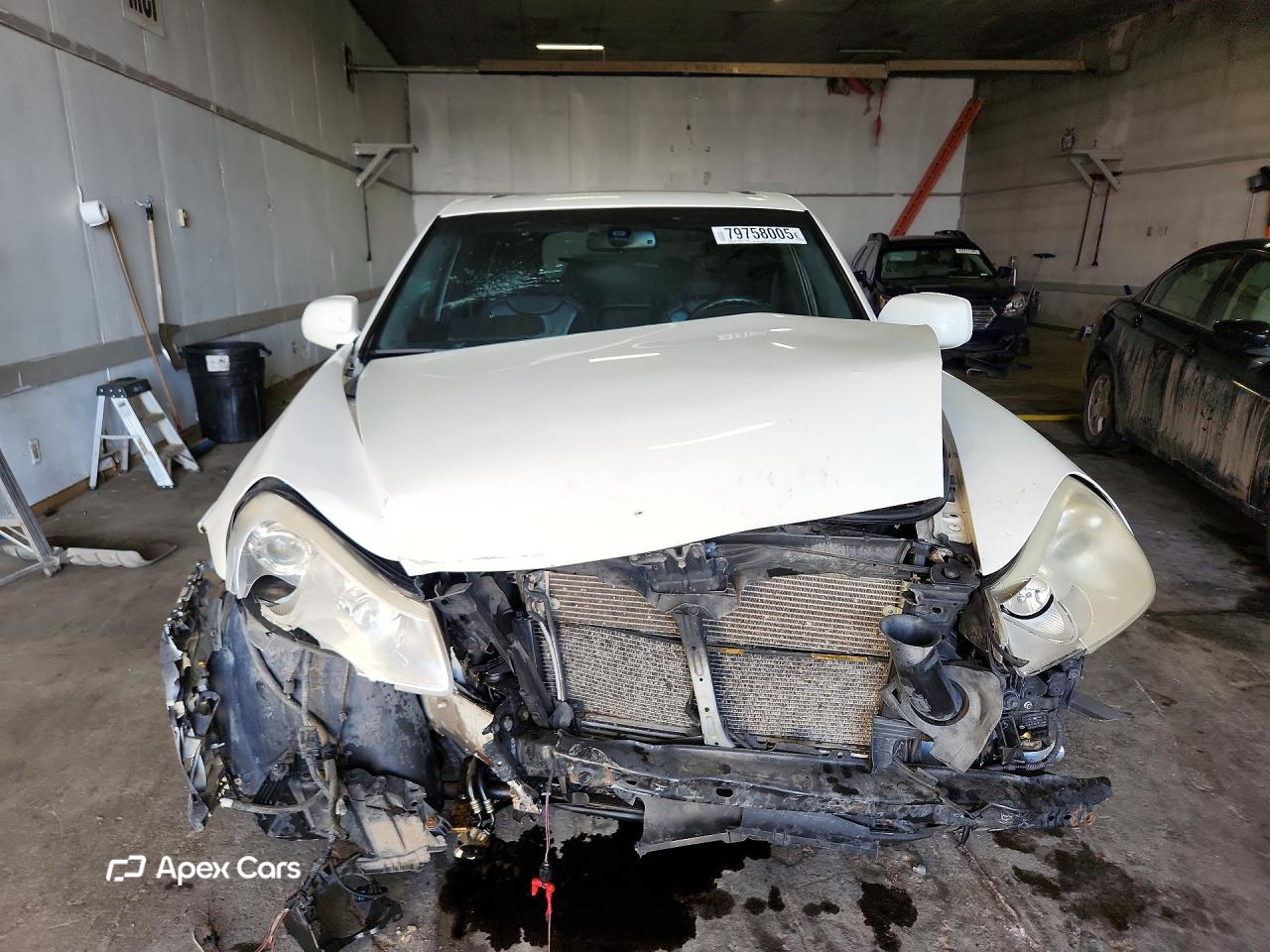 Porsche Cayenne 2009