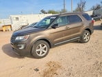 Ford Explorer 2016