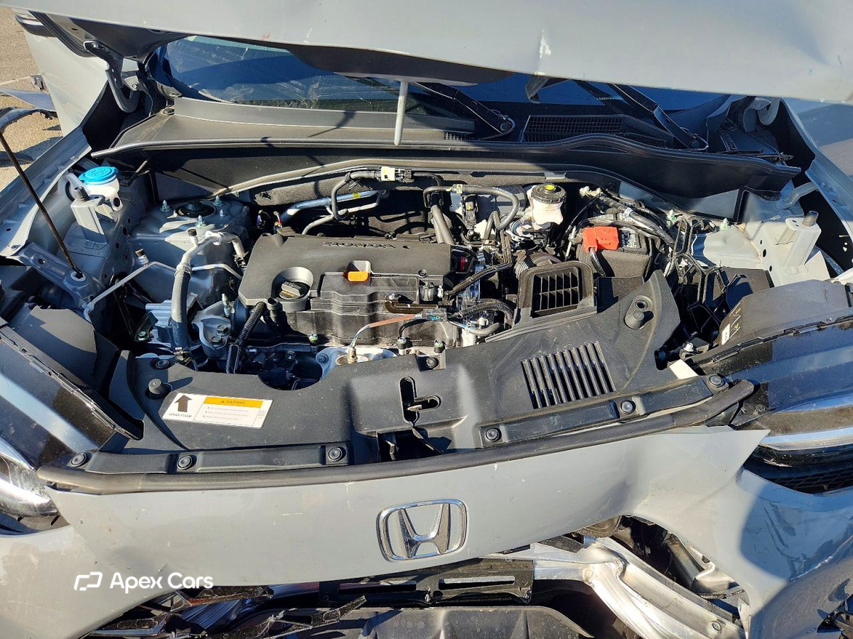 Honda HR-V 2026