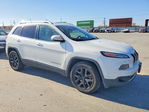 Jeep Cherokee 2016