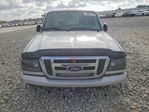 Ford Ranger 2011