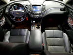 Chevrolet Impala 2014