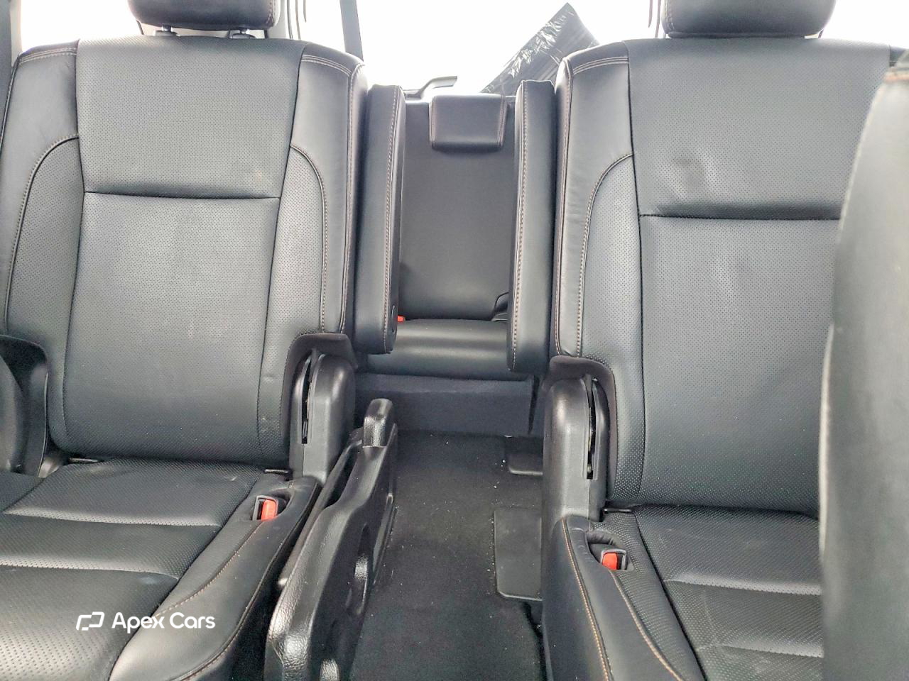 Toyota Highlander 2018