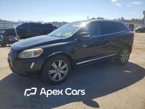 Volvo XC60 2017 - Image 1 of 13