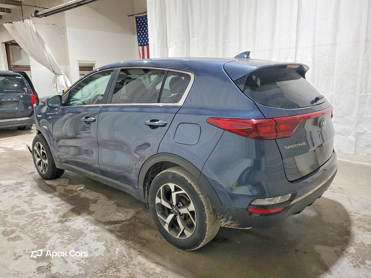 Kia Sportage 2020