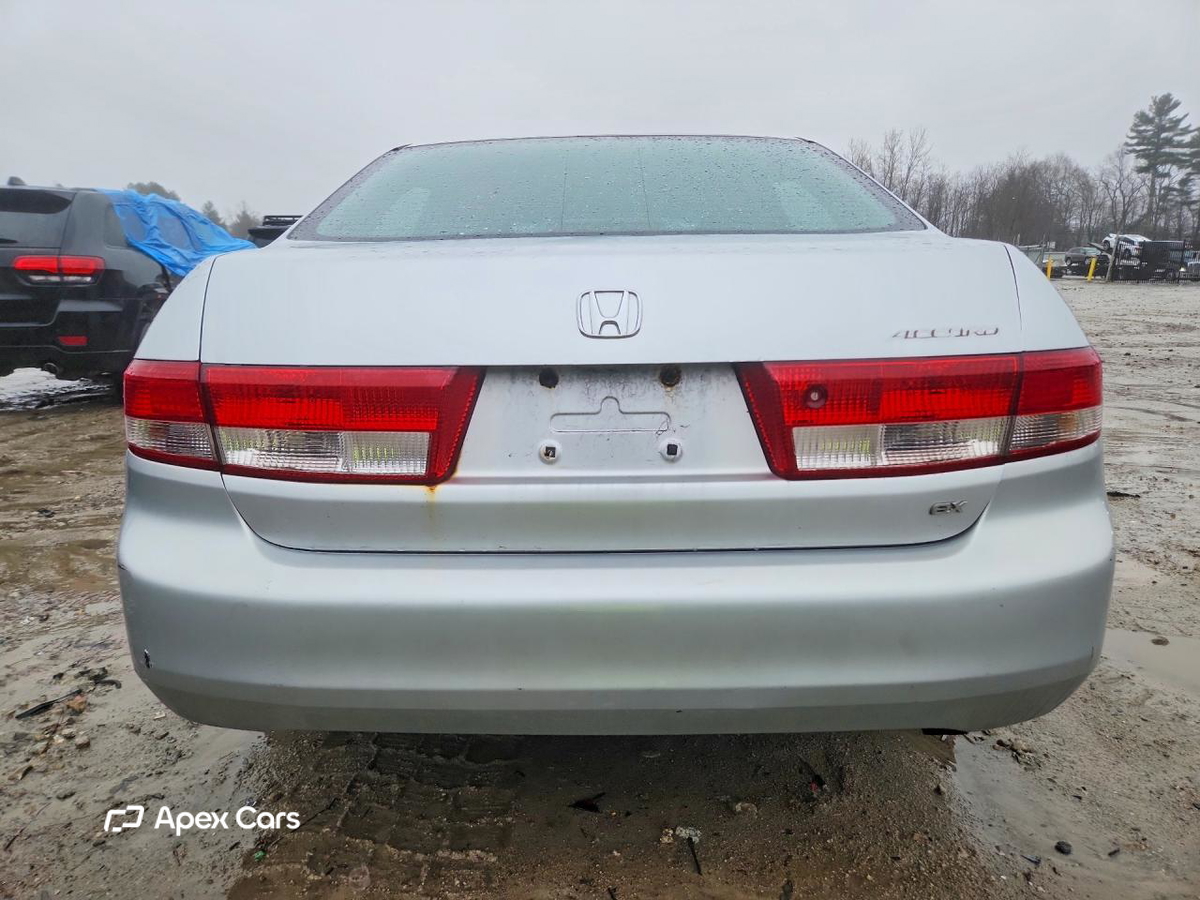 Honda Accord 2003