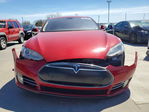 Tesla Model S 2013