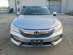 Honda Accord 2017