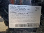 Audi Q5 2015
