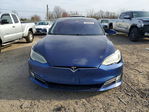 Tesla Model S 2019