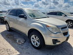Chevrolet Equinox 2015