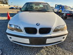BMW Series 3 2003