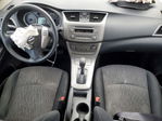 Nissan Sentra 2014