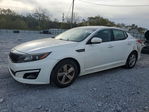 Kia Optima 2015