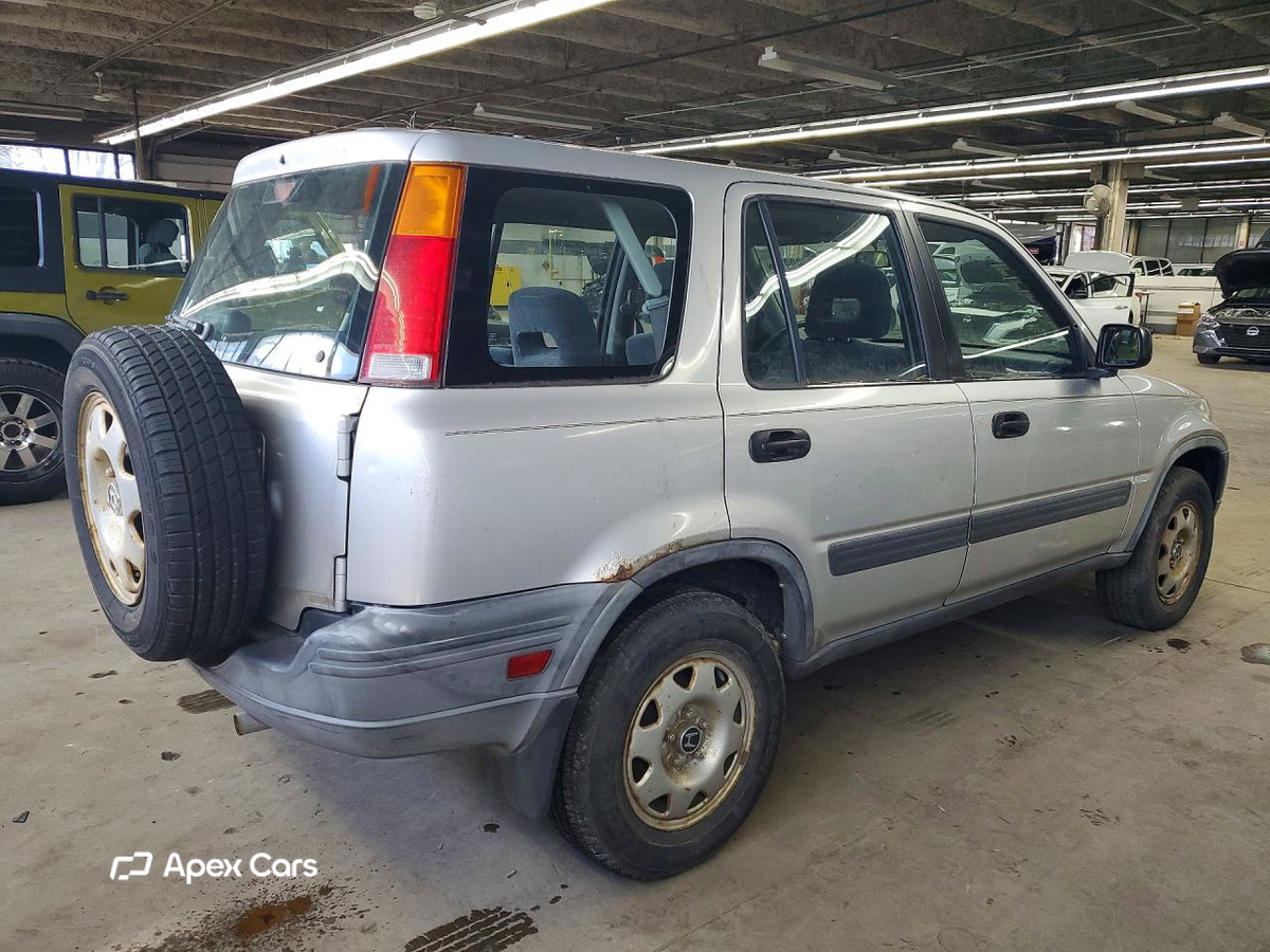 Honda CR-V 2000