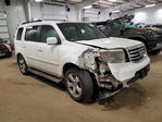 Honda Pilot 2014