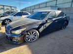 Infiniti Q50 2015