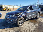 Jeep Cherokee 2015