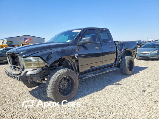 RAM 1500 2014 - Image 1 of 12