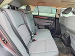 Subaru Outback 2018