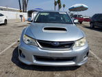 Subaru WRX 2013